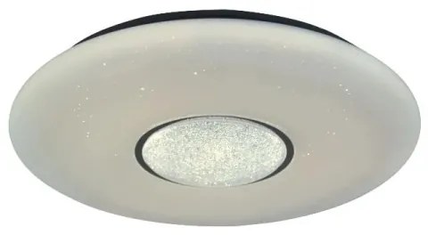 Plafonieră LED STAR LED/36W/230V 3000-6500K + telecomandă