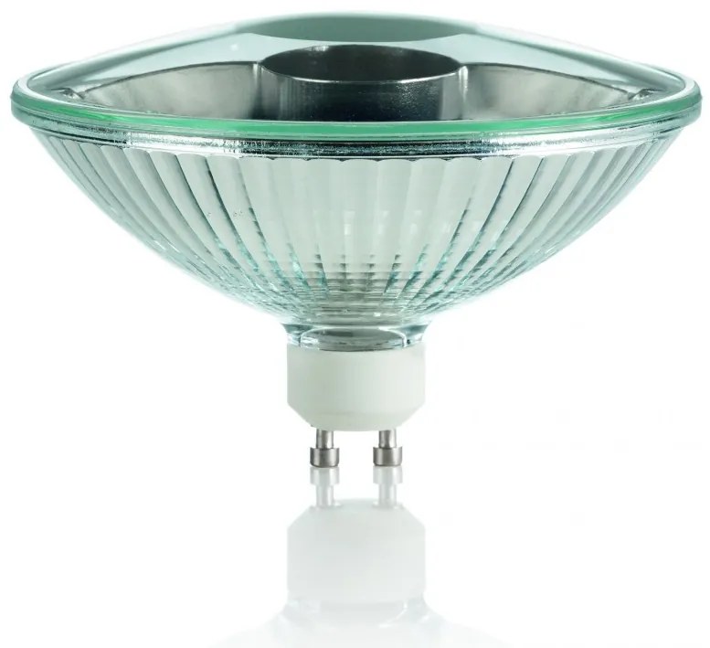 Bec halogen ALO GU10 ES111 50W 141299