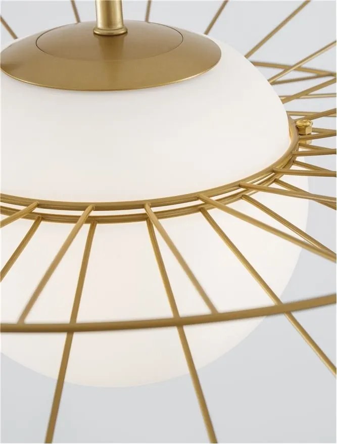 Lustra/Pendul design modern decorativ ELLERY