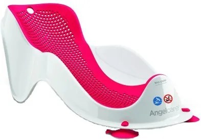 Mini suport de baie Angelcare Red