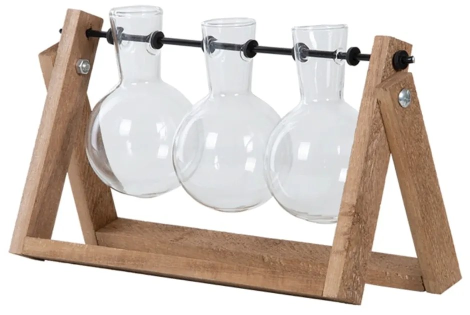 Vază Esschert Design Cutting