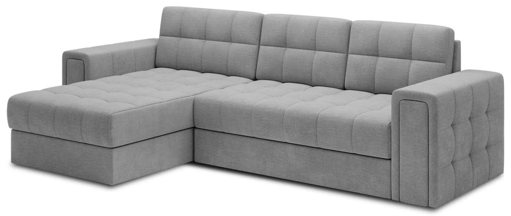 Coltar extensibil Blenvi pe stanga Monolith 84