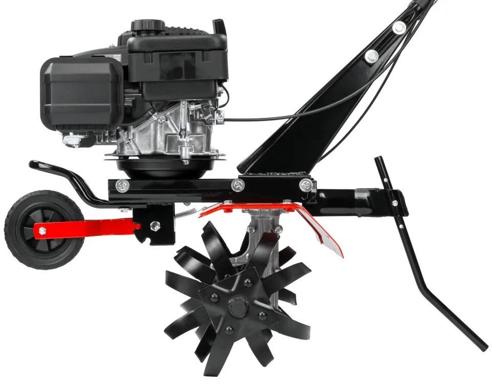 Sapa rotativa benzina 60cm 5HP RTGGS0103
