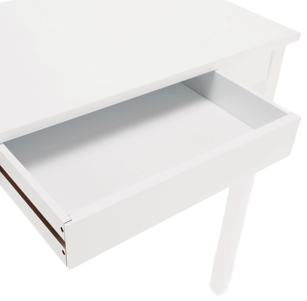 Consola, neagra, AMYNTAS Consola, alba, AMYNTAS