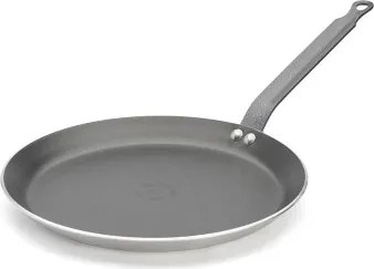 De Buyer 8485.26 - Tigaie antiaderentă pentru clătite CHOC RESTO INDUCTION 26 cm