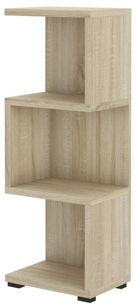Raft typ 03 Murray (Stejar sonoma). 1041157