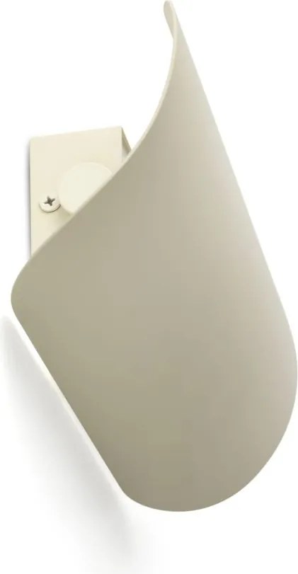 Aplica LED iluminat ambiental NOVO L-25cm bej