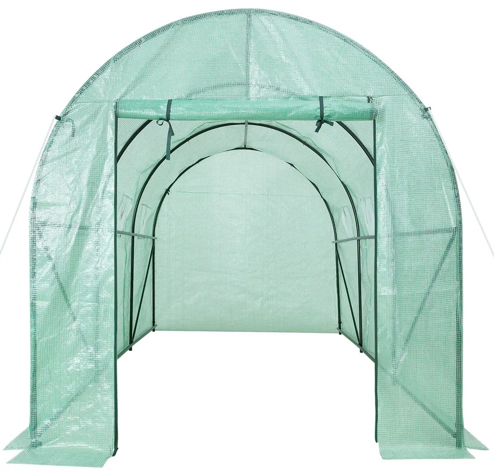 Deuba Lemn laminat 350x200x200cm