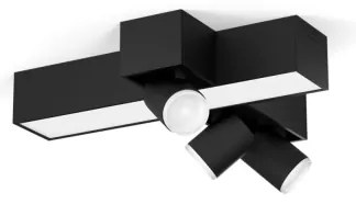 Philips Hue CENTRIS LED RGBW spot reglabil 3xGU10/4,2W + LED/11W