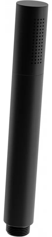 Mexen R-70 mâner de duș cu 1 funcție, Neagră - 79570-70