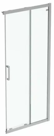 Usa glisanta cu segment fix 90 cm Ideal Standard Connect 2