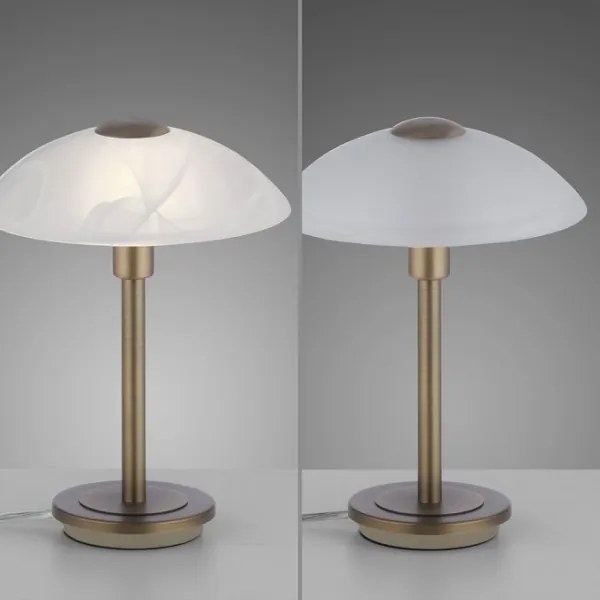 Lampă LED dimabilă de masă Paul Neuhaus 4026-11 ENOVA 1xG9/2,6W/230V