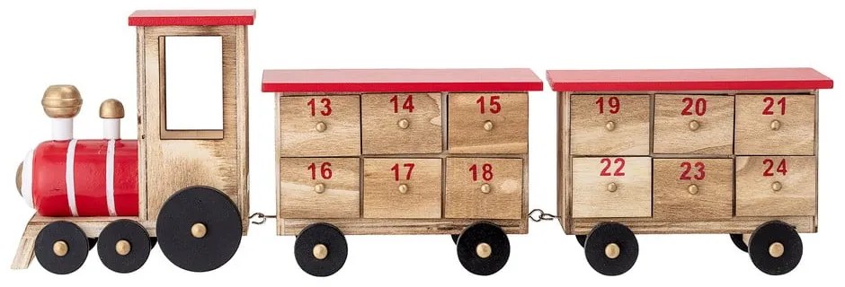 Calendar Advent Grunk – Bloomingville