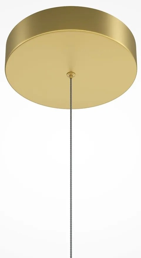 Lustra LED suspendata design modern Radiance