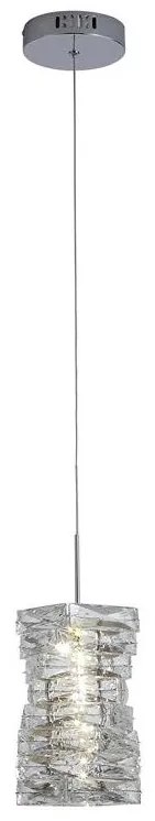 Lustra, Pendul LED Modena