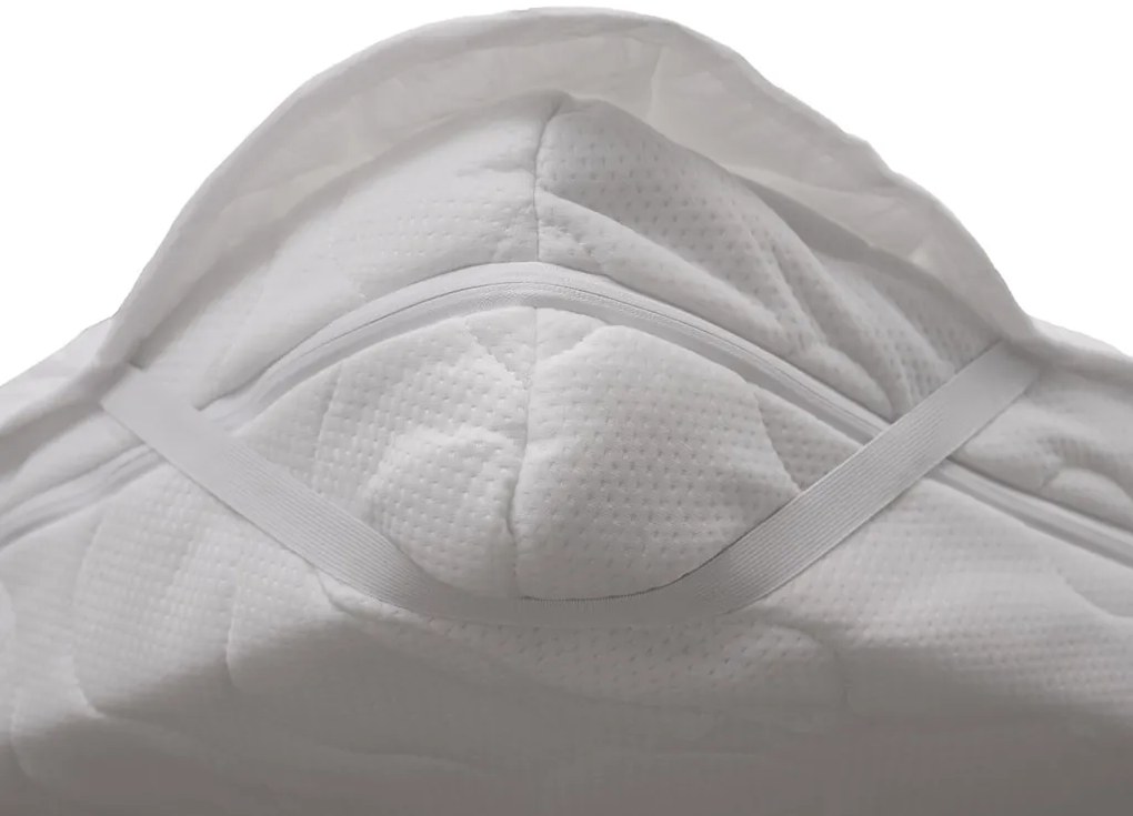 Protector matlasat pentru saltea WARM 200 x 220 cm