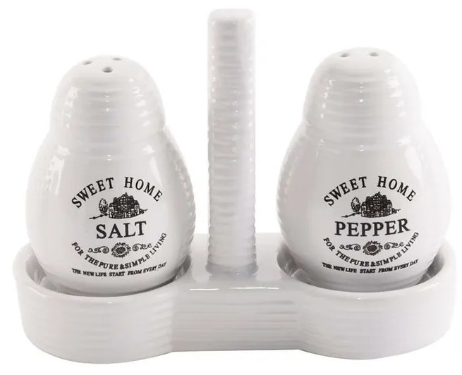 Set de condimentat Orion Sweet Home