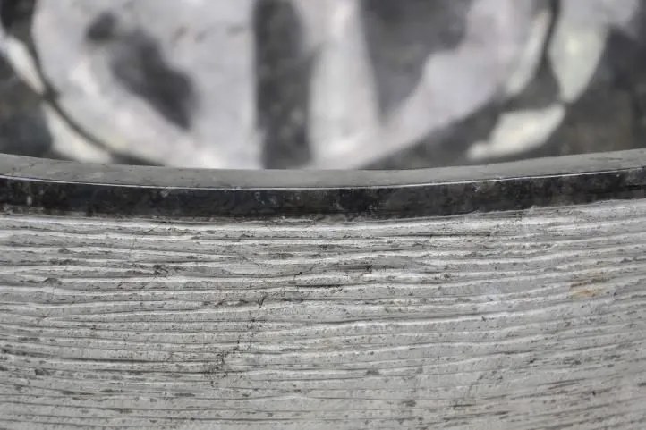 Chiuvetă DIVERO din piatră naturală Venosa