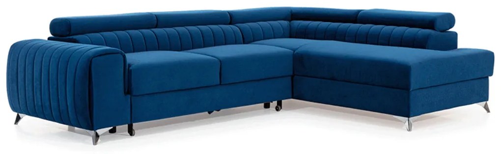 Coltar extensibil Laurence pe dreapta Monolith 77