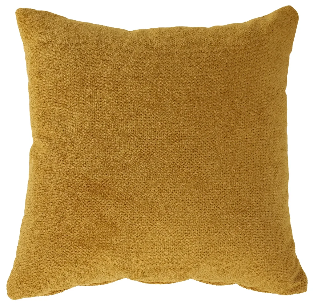 Coltar stanga Culoare Gri / Mustar, PANOS Varianta de colt: Colt Dreapta
