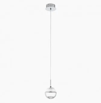 Pendul modern led 5W MONTEFIO 1 93708 Eglo