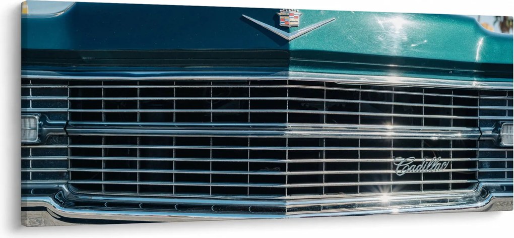 Tablou - Cadillac (120x50 cm)
