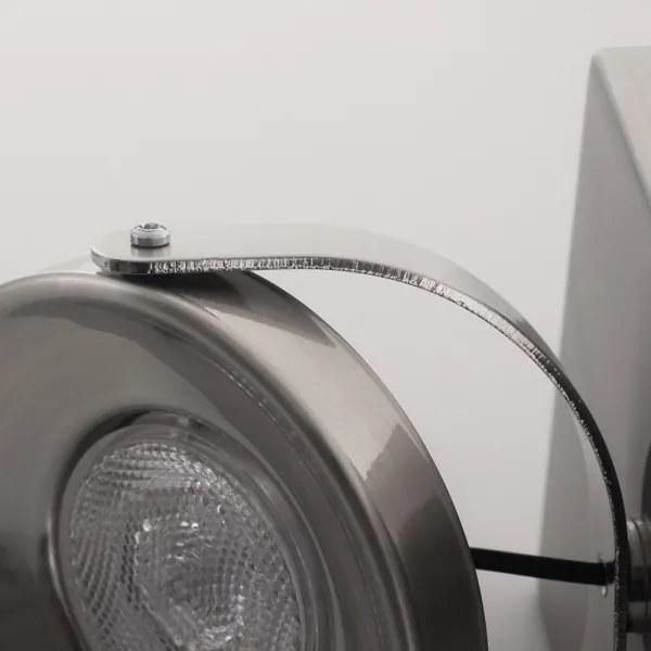 Spot LED dimabil Philips 53310/17/16 MYLIVING SPUR 1xLED/4,5W/230V