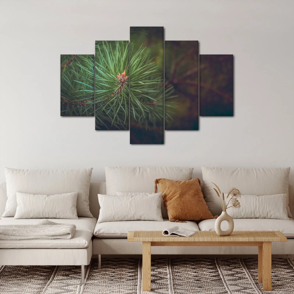 Tablou - Pin (150x105 cm)