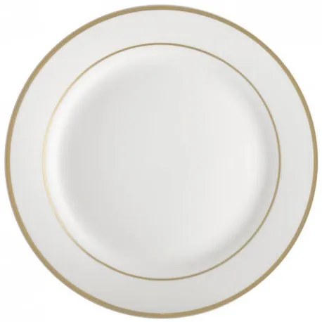 Serviciu de masa, 18 piese, 6 persoane, Aura Gold