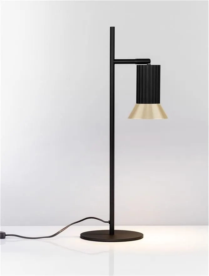 Veioza design minimalist LUVIA, NVL-9011448