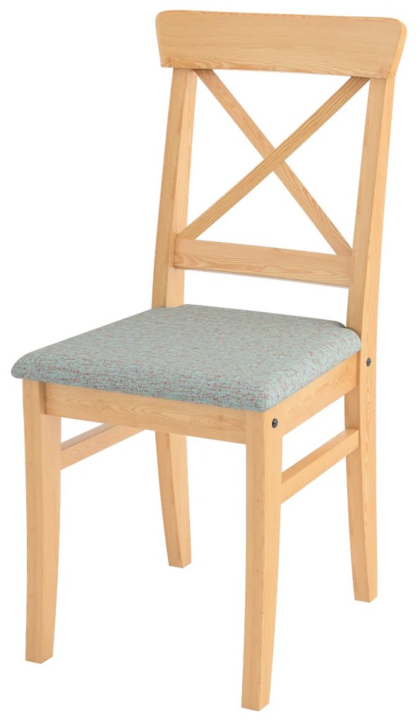 Husă pentru scaun Ingolf cu scaun tapițat