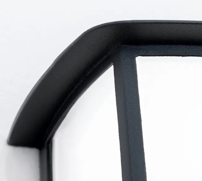 Aplica de perete exterior, protectie IP44, Lift antracit