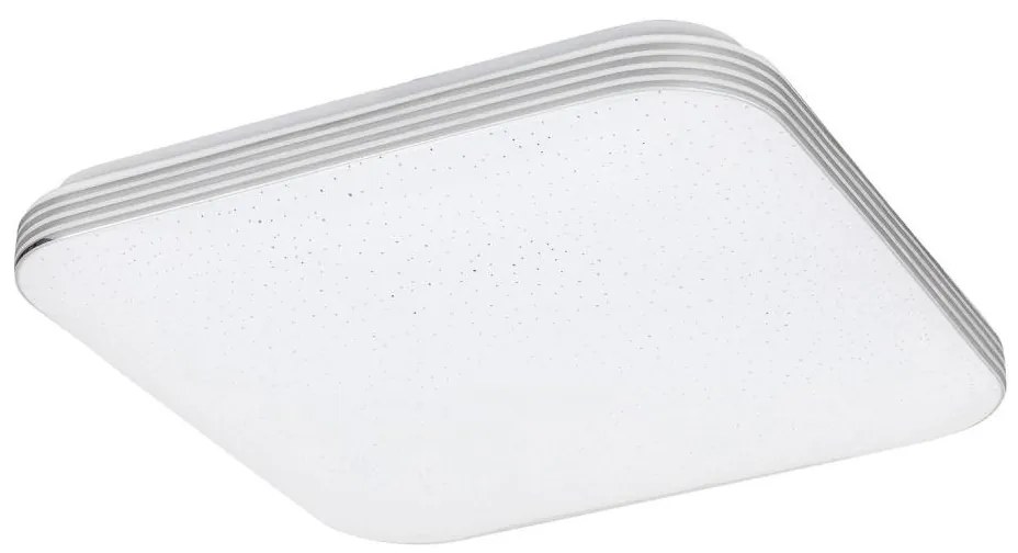 Plafonieră LED Rabalux 71180 OSCAR LED/18W/230V 4000K 33x33 cm