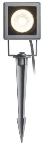 Corp de iluminat LED de exterior BORA LED/6W/230V IP54 RED-Design Rendl-R12025