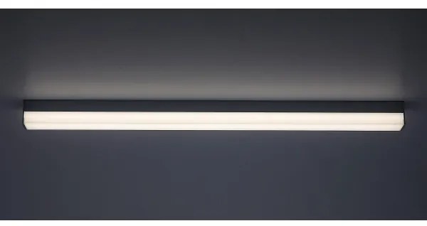 Corp de iluminat LED pentru corpuri de bucătărie Rabalux 78050 BAND LED/20W/230V 4000K alb