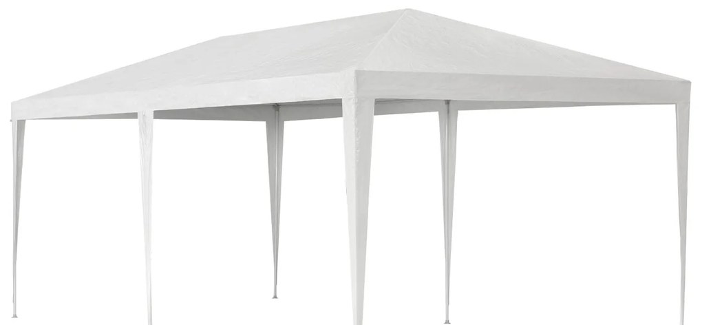 Juskys Cort petrecere 3 x 6 m - albastru