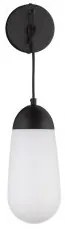 Aplica moderna 1 bec E14 BLAKY 9092828 NOVA LUCE