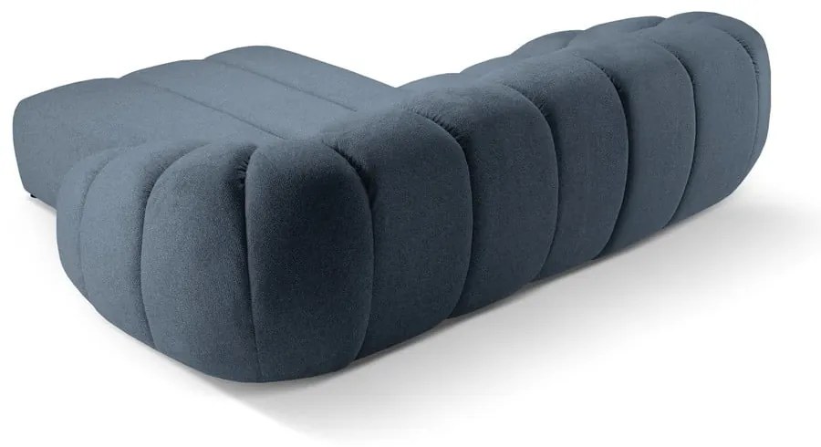 Colțar albastru (cu colț pe partea dreaptă) Diana – Micadoni