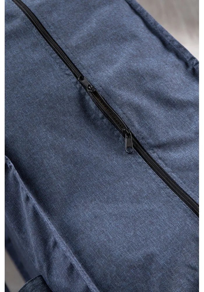 Geantă de depozitare Bigso Box of Sweden Bag, albastru