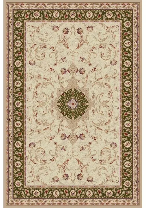 Covor Lotus 523-130 Selectează mărime: 080 X 150