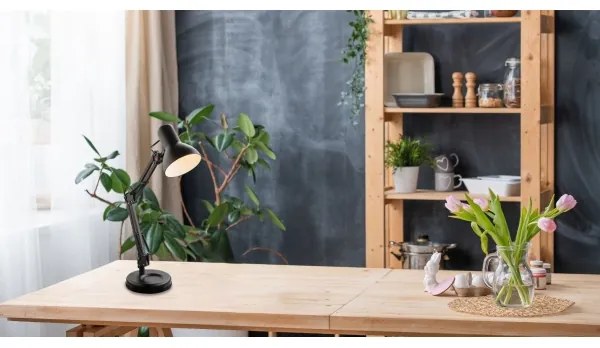 Globo 24880 - Lampa de masa FAMOUS 1xE27/40W