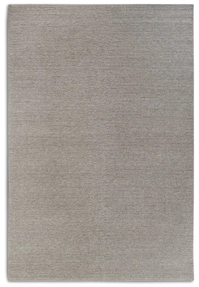 Covor maro deschis țesut manual din lână 80x150 cm Francois – Villeroy&amp;Boch