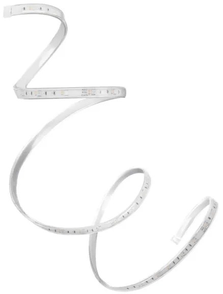 Bandă LED RGB+TW de exterior dimabilă FLEX 3m LED/12,5W/230V Wi-Fi Ledvance