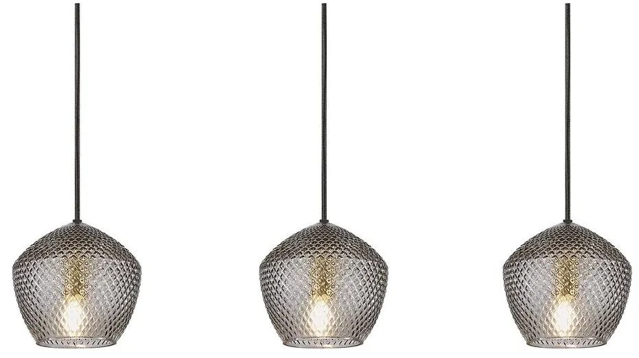 Lustra cu 3 pendule design nordic Orbiform 2010693047 NL