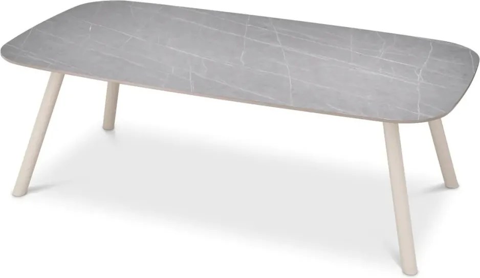 Masa exterior design LUX Nassau S 220x120cm