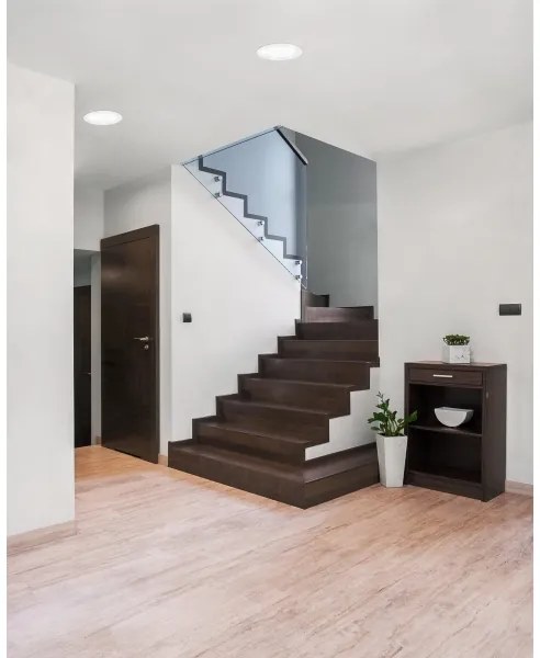 Eglo 97594 - Lampă încastrată LED FIOBBO LED/21W/230V