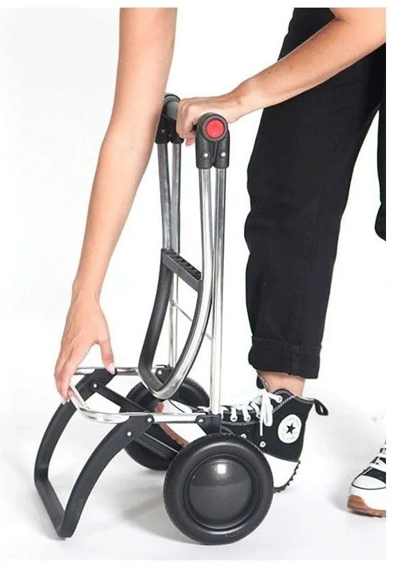 Geantă de cumpărături 15 l Mini Bag MF 2 Logic – Rolser