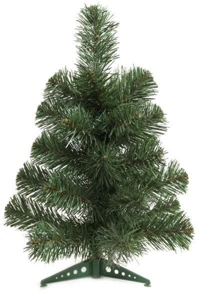 Pom de crăciun AMELIA 45 cm brad
