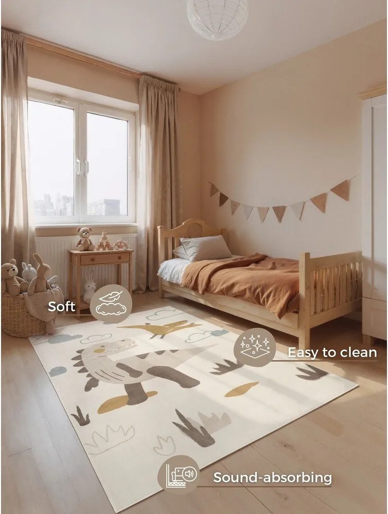 Covor pentru copii 160x235 cm Dino – Hanse Home
