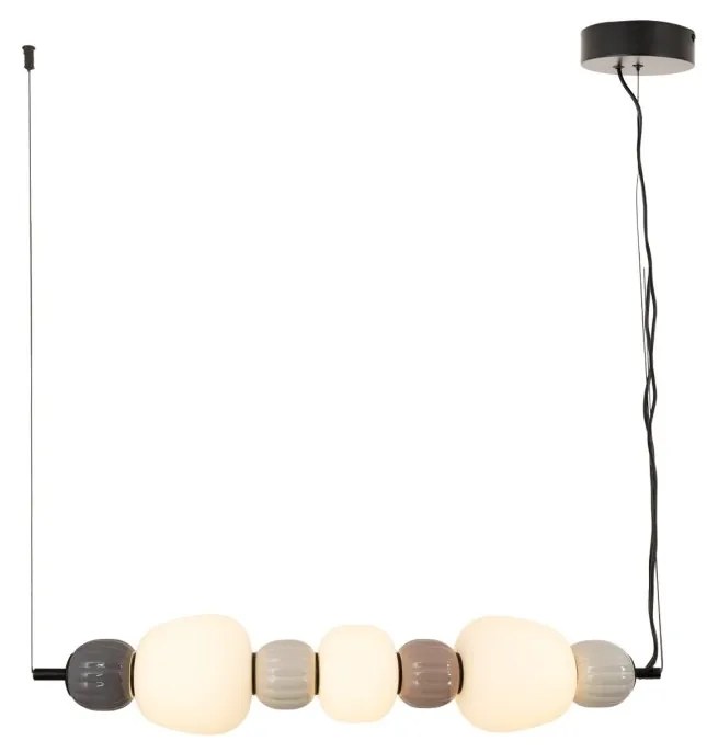 Lustra suspendata LED Modern 28w